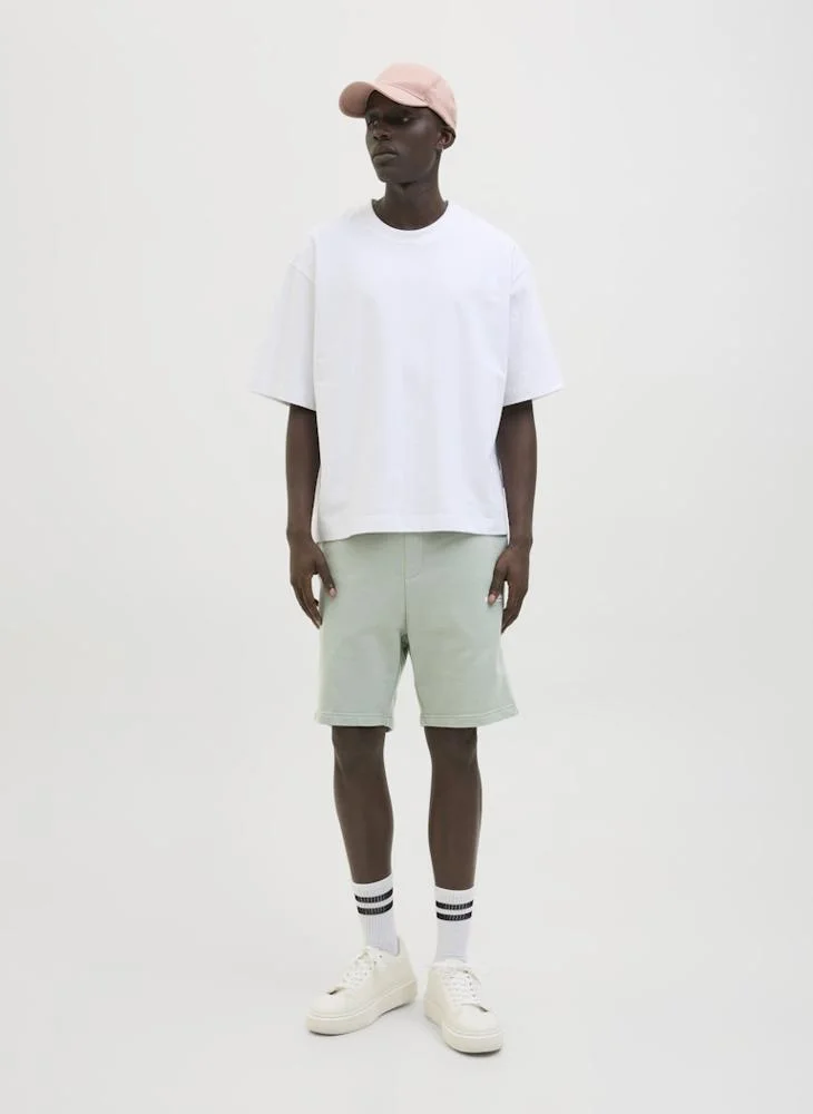 JACK & JONES Jpstgordon Essential Drawstring Shorts