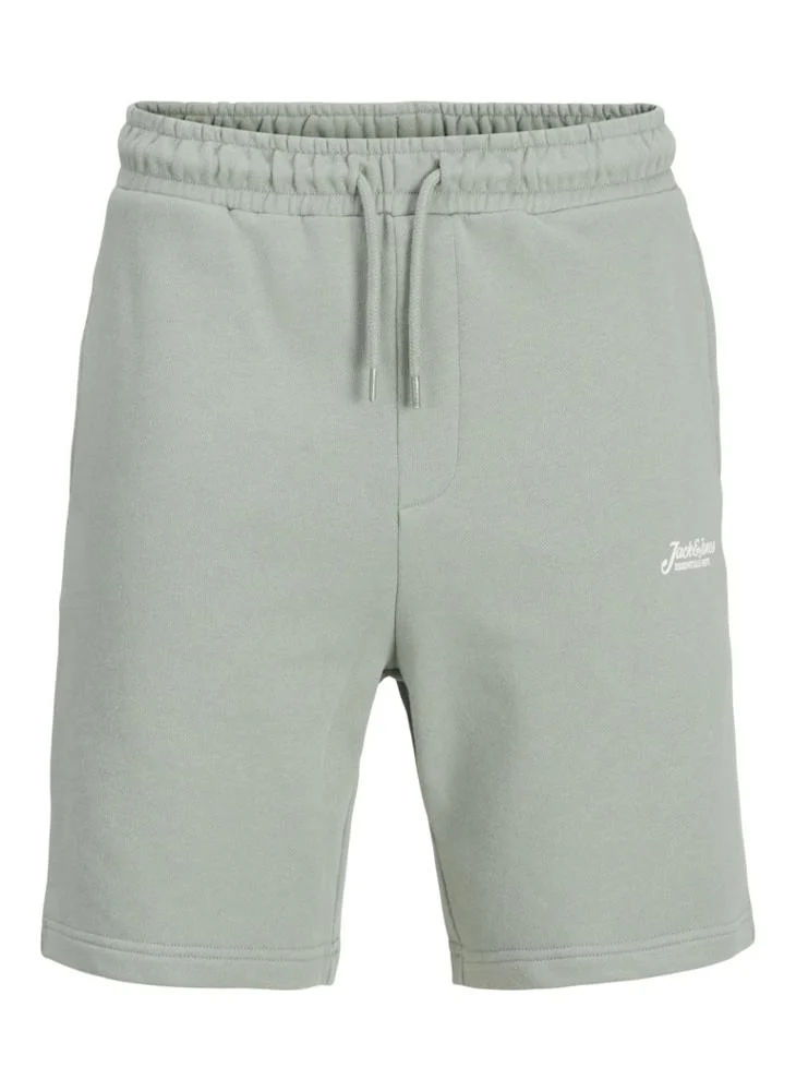 JACK & JONES Jpstgordon Essential Drawstring Shorts