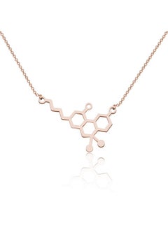 Thc Molecule Necklace Cbd Molecule Necklace Pot Lovers Gift Cannabis Molecule Gift 420 Science Gift Chemistry Gift (Rg Thc Necklace) - pzsku/Z606D61FE9FEAAC1A155AZ/45/_/1735214426/e9c8b0d2-210e-4d48-8604-360dab2665d0