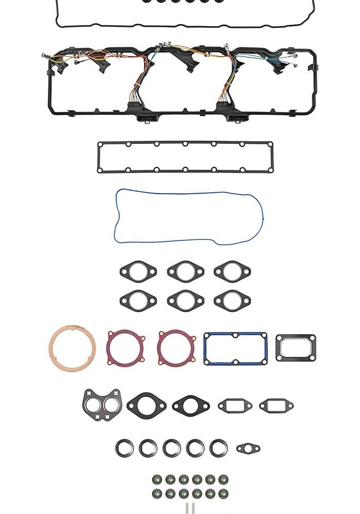 FEL-PRO HS 26679 PT Head Gasket Set - Image 1