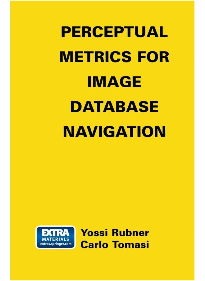 Perceptual Metrics for Image Database Navigation 