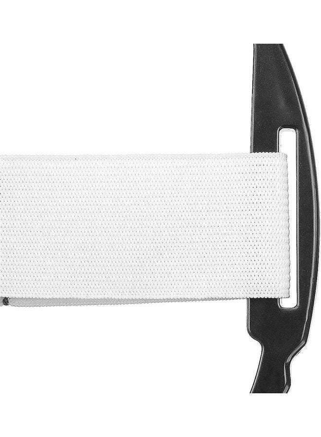 NIBEMINENT Car Gear Shift Knob Gaiter Boot Ring Stick  - Image 3