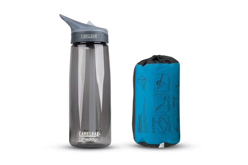 Sea to Summit Pyramid Net Shelter, Double - Image 3