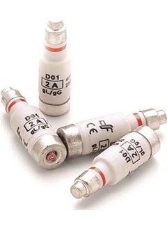 Neozed Bushing Fuse 16 Ampere 400V 