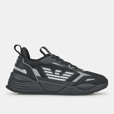 EA7 Emporio Armani Men's Ace Runner Shoes