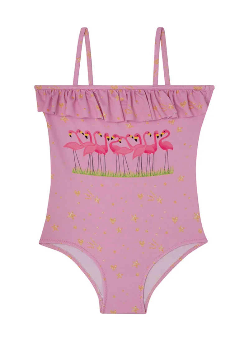Slipstop Spice Girls Junior Swimsuit
