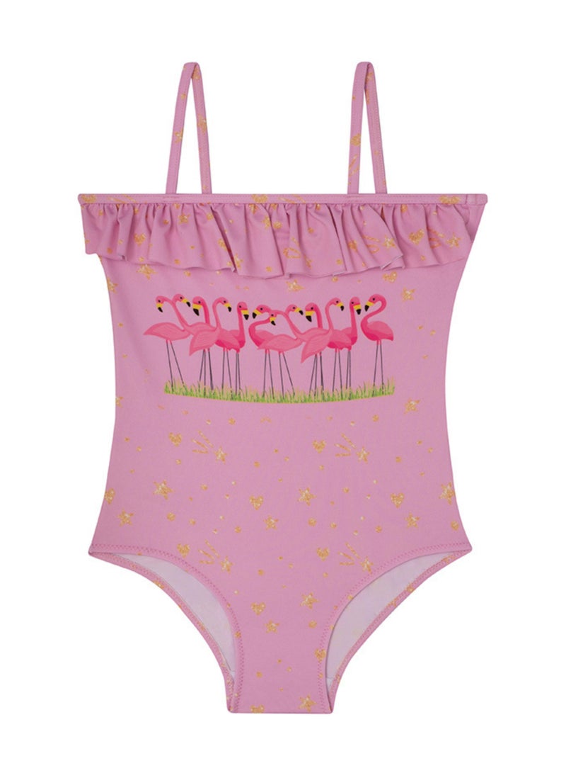 Slipstop Spice Girls Junior Swimsuit - Image 1
