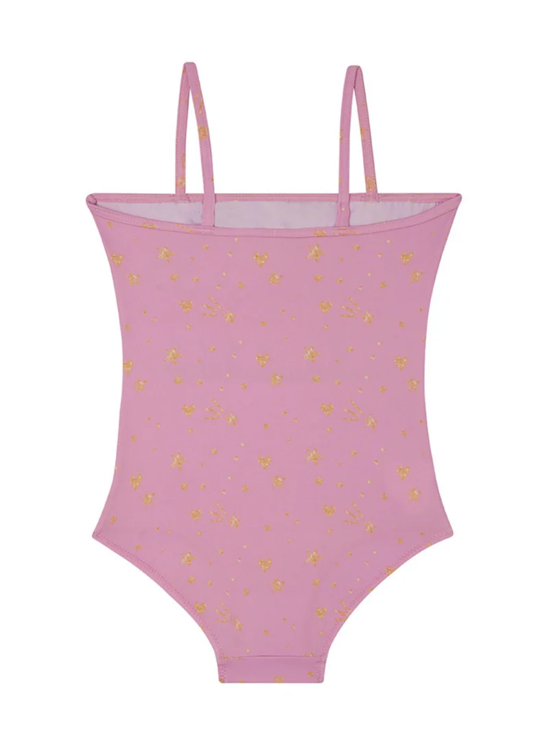 Slipstop Spice Girls Junior Swimsuit