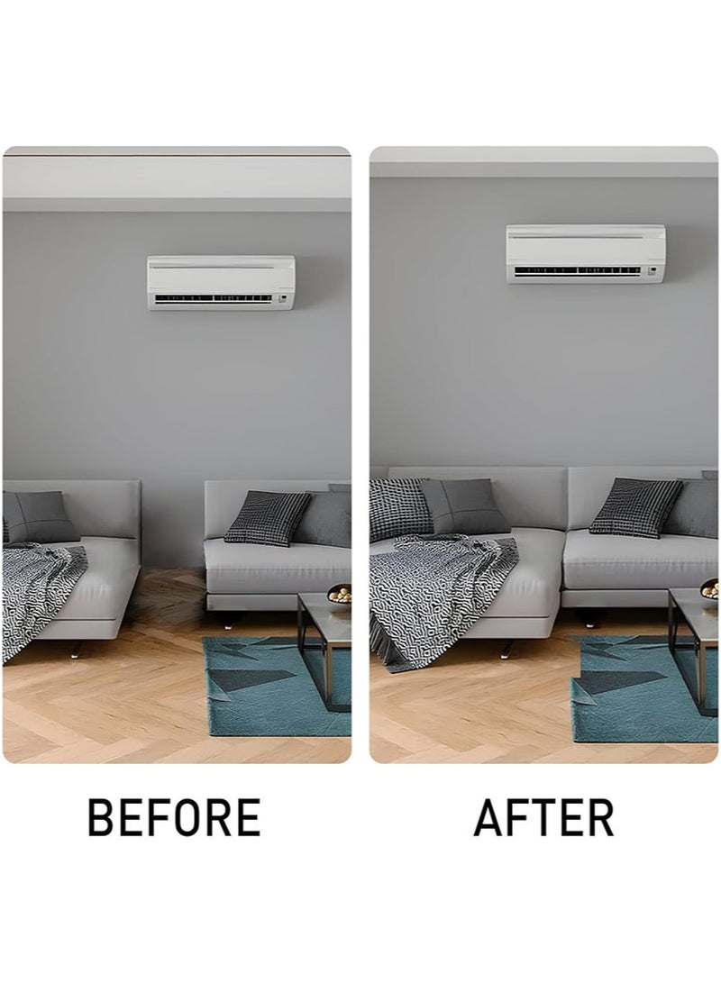 Apustim 2 Piece Set of Modular Sofa Connecting Screws，Heavy Duty Modular Sofa Connectors，Sofa Clips，for Fixing Modular Sofas，Multi Slot Furniture Connectors - Image 3