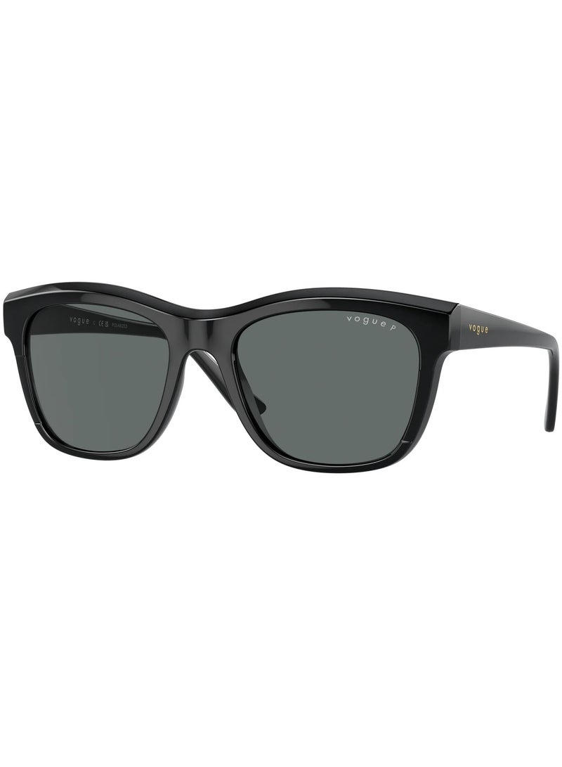 Vogue نظارات شمسية نسائية فوغ VO5557S W44/81 54 - Image 1