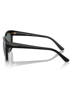 Vogue Vogue VO5557S W44/81 54 Women's Sunglasses  - Image 3
