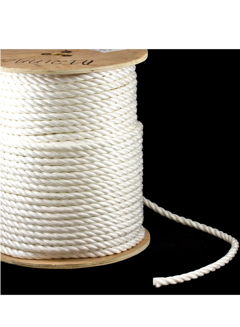 ABBASALI Rope 6mm X 80yard Polypropylene Rope - Image 3