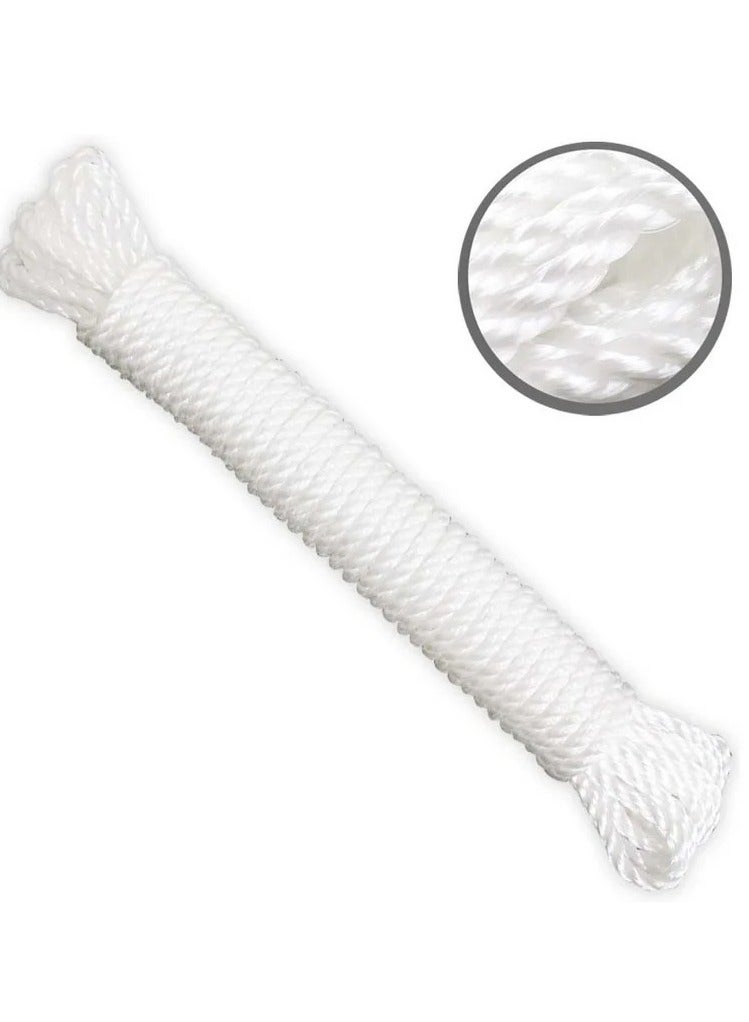 ABBASALI Rope 6mm X 80yard Polypropylene Rope - Image 4