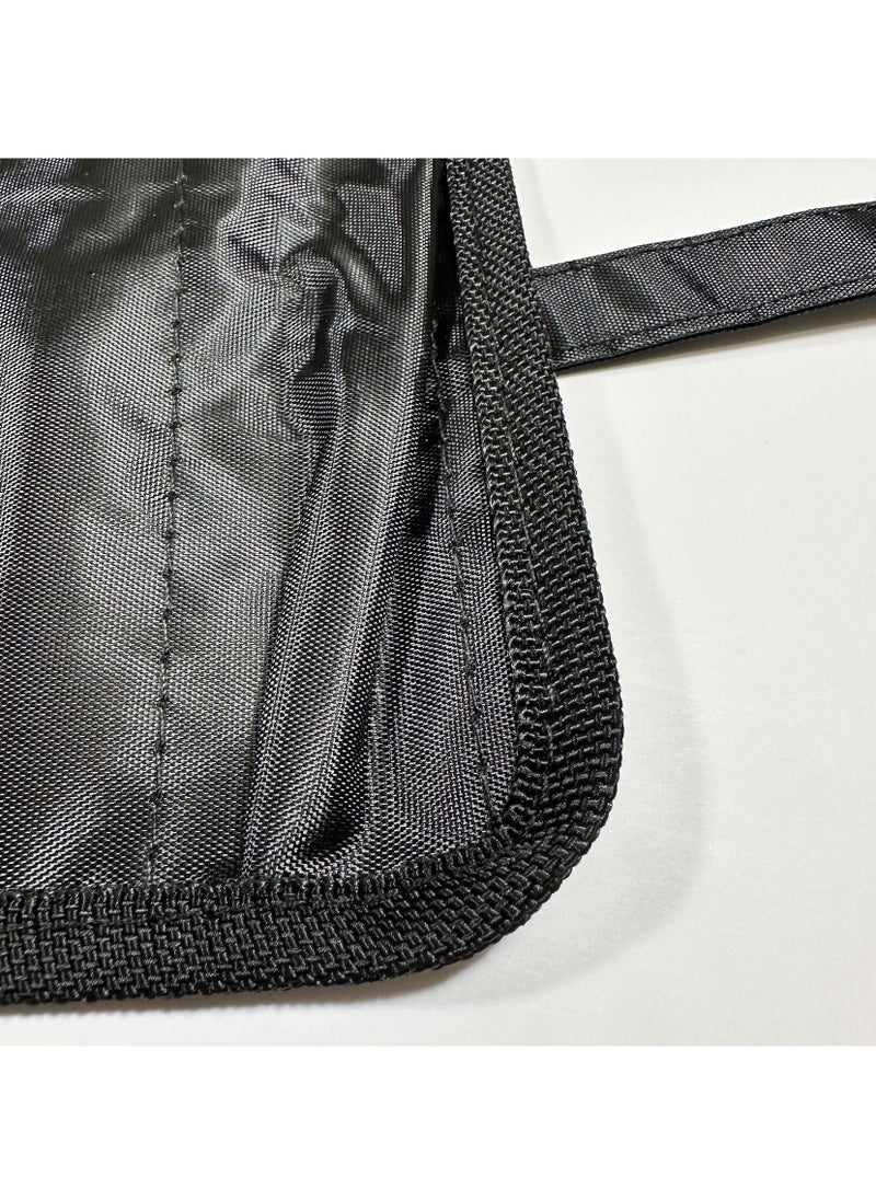 Heff The Oxford Bag  - Image 3