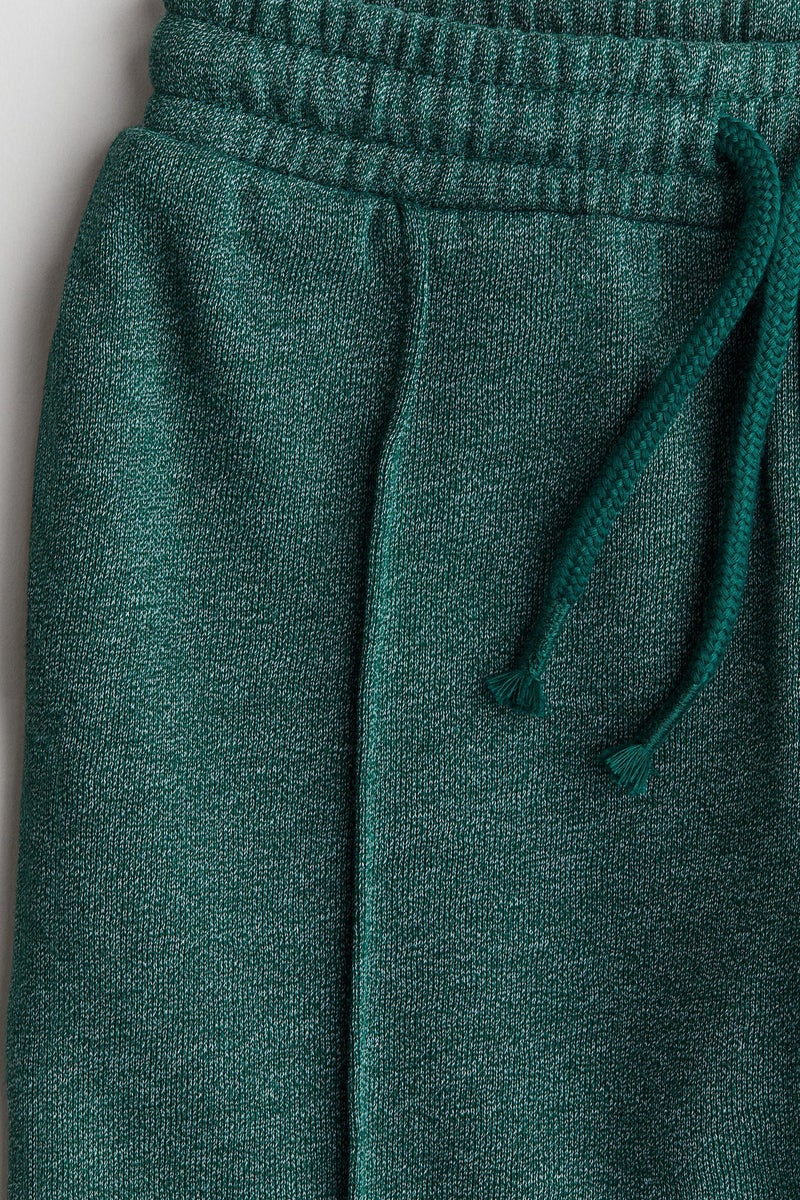 H&M Crease-Leg Joggers  - Image 2