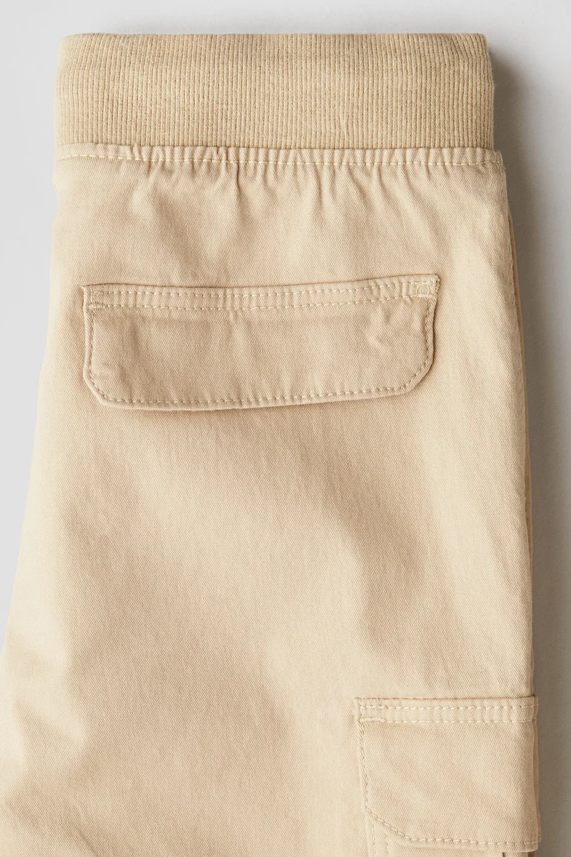 H&M Cargo trousers