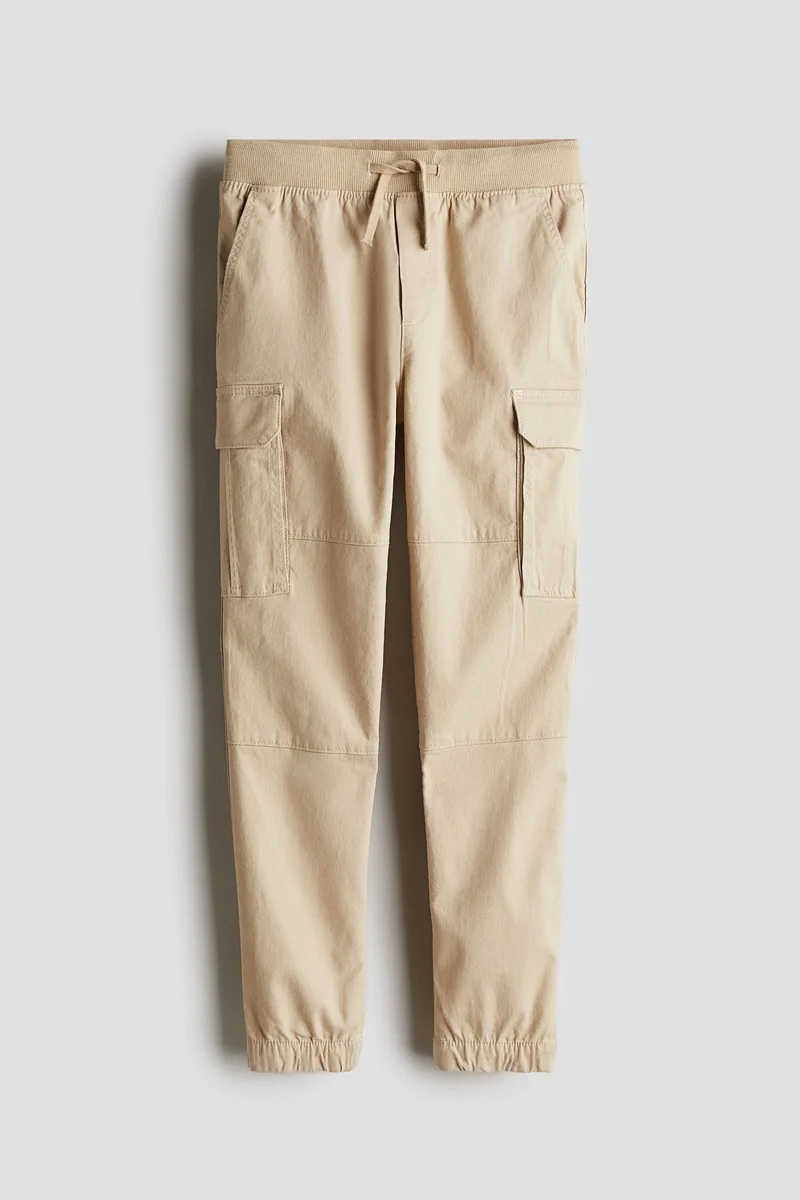 H&M Cargo trousers