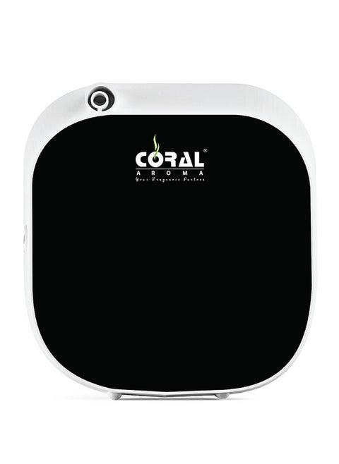 AERO MAX Portable Scent Diffuser Machine - Black & White