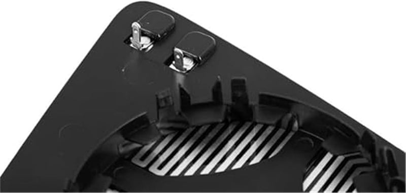 Wivplex Heated Car Side Mirror Glass for Benz - Image 2