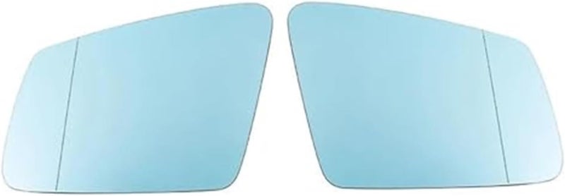 Wivplex Heated Car Side Mirror Glass for Benz - Image 1