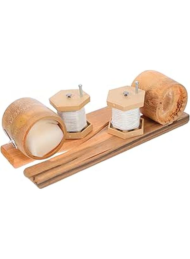 8m Wood Stone Marking Scriber High Precision Multifunctional Woodworking Tool - Image 1