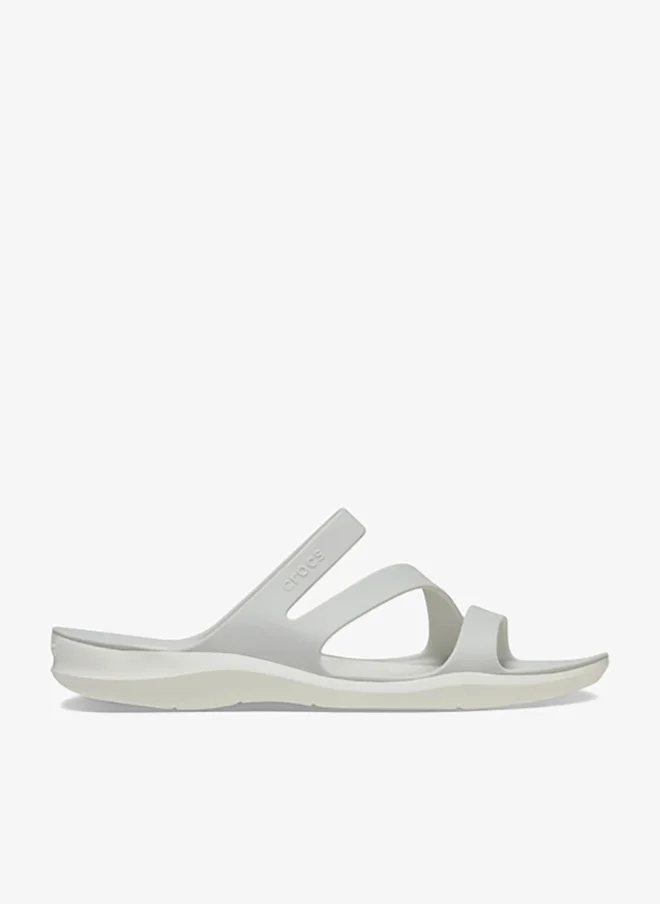 crocs Swiftwater Multi Strap Sandals