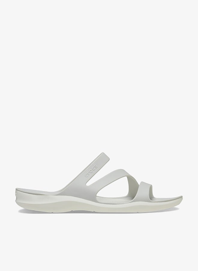 crocs Swiftwater Multi Strap Sandals - Image 1