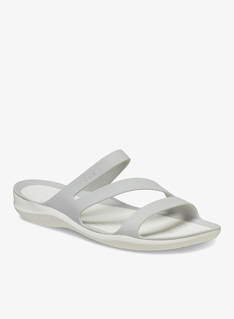 crocs Swiftwater Multi Strap Sandals - Image 3