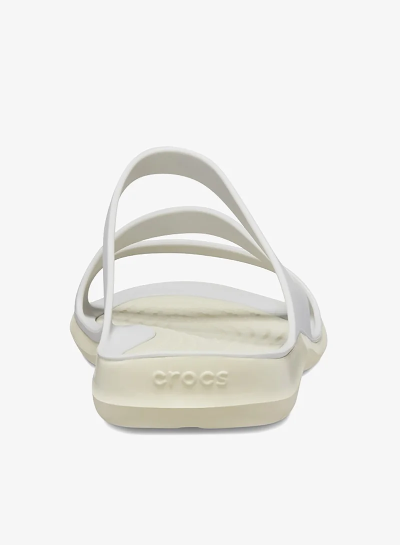 crocs Swiftwater Multi Strap Sandals