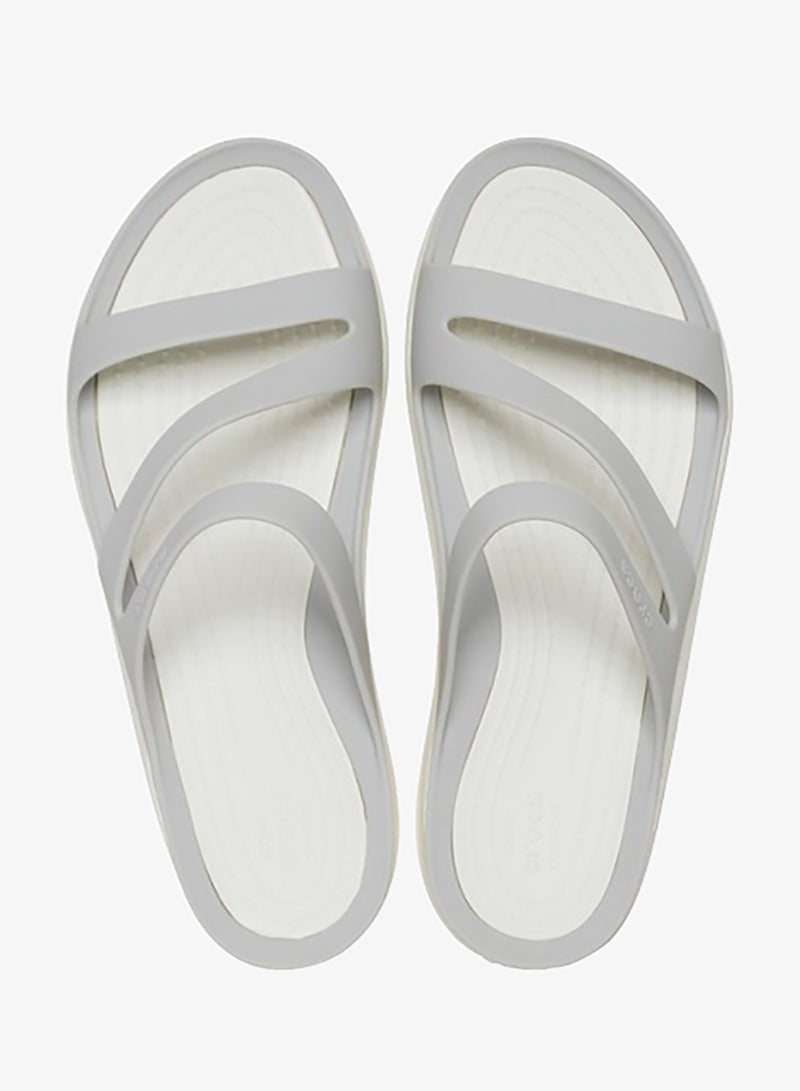 crocs Swiftwater Multi Strap Sandals - Image 4