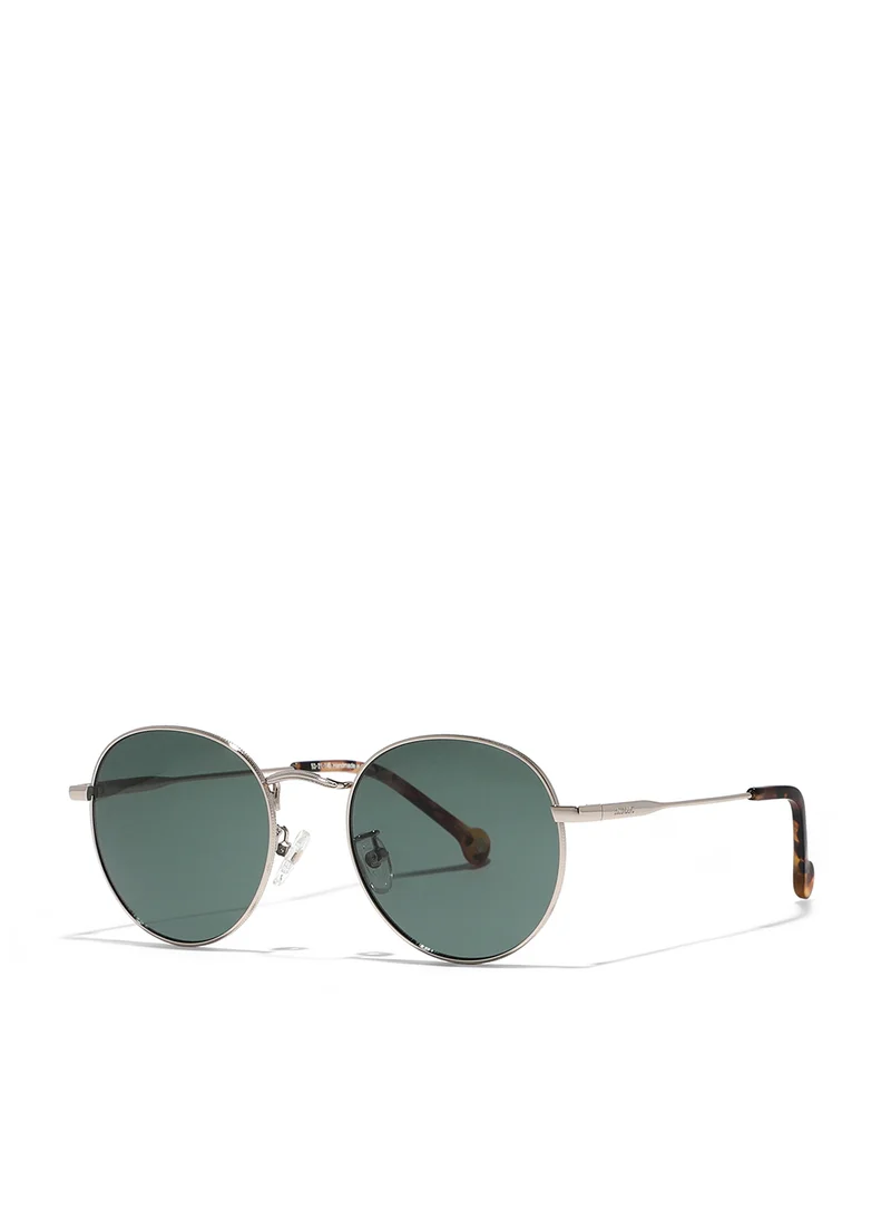 30 سندايز 30Sundays LIMITLESS  By Eyewa -Unisex Sunglasses -Round Sunglasses
