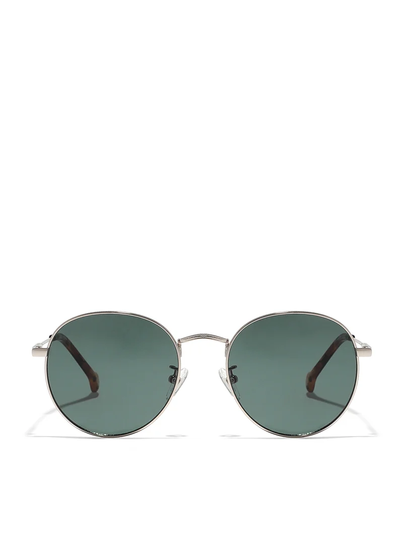 30 سندايز 30Sundays LIMITLESS  By Eyewa -Unisex Sunglasses -Round Sunglasses
