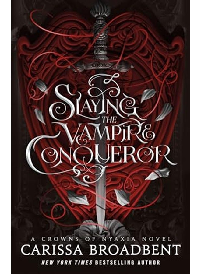 قتل الفاتح مصاص الدماء