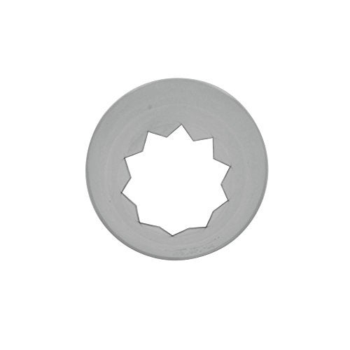 Ateco أنبوب المعجنات من أتيكو، 9، أبيض. - Image 3