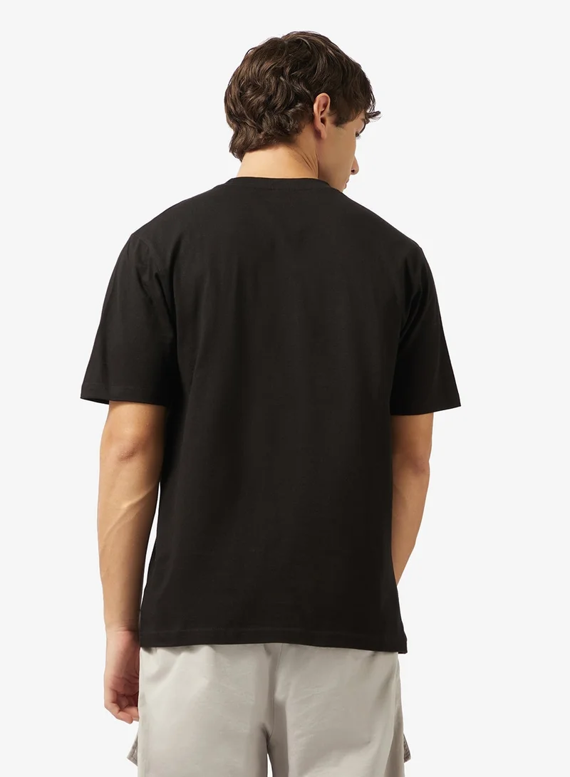 Seventy Five Basics Regular Fit T-Shirt