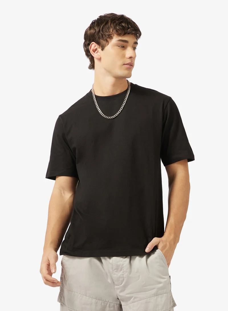 Seventy Five Basics Regular Fit T-Shirt