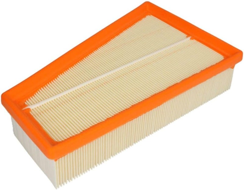 MAHLE LX 3477 Engine Air Filter - Image 2