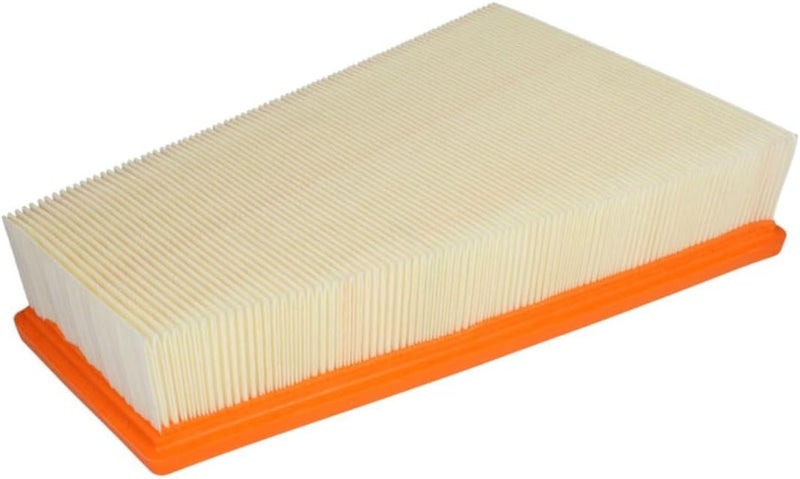 MAHLE LX 3477 Engine Air Filter - Image 1