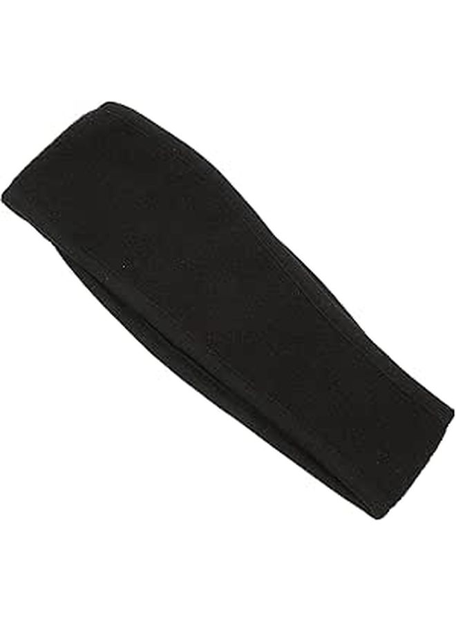 2 Pcs Winter Headbands Ear Warmer Sweatbands Breathable Windproof for Sports - Image 1