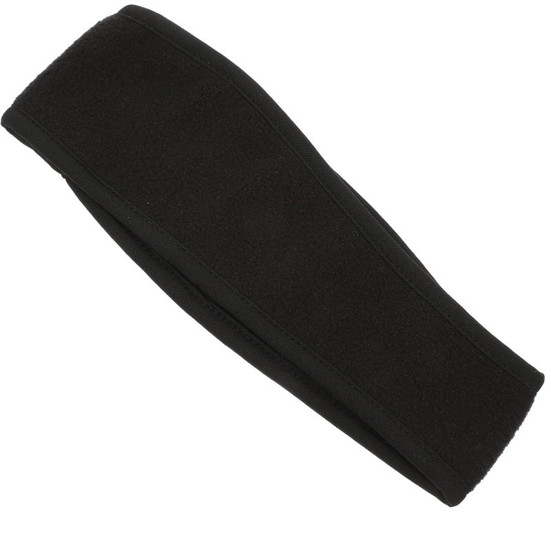 2 Pcs Winter Headbands Ear Warmer Sweatbands Breathable Windproof for Sports - Image 2