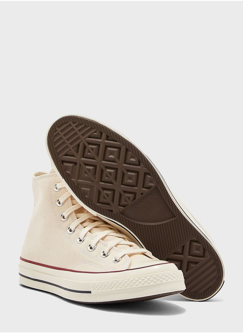 CONVERSE - Chuck 70 - Image 1