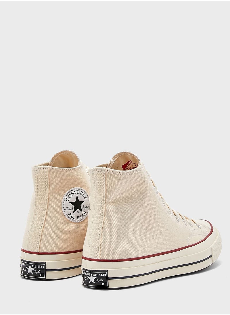 CONVERSE - Chuck 70 - Image 1