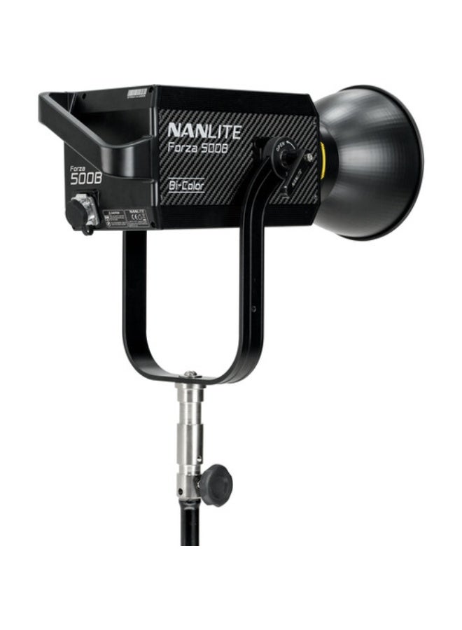نانليت Nanlite Forza 500B II Bi-Color LED Monolight - Image 5