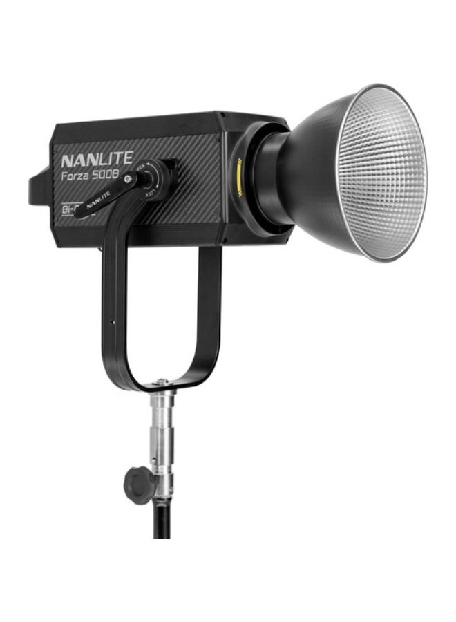 نانليت Nanlite Forza 500B II Bi-Color LED Monolight - Image 1