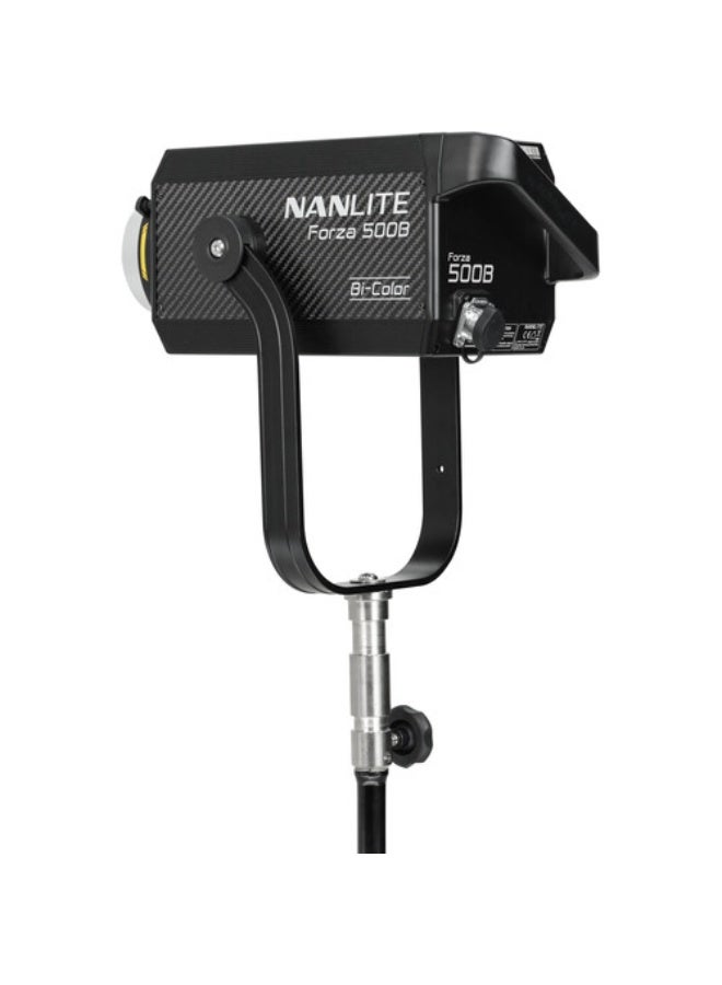 نانليت Nanlite Forza 500B II Bi-Color LED Monolight - Image 3