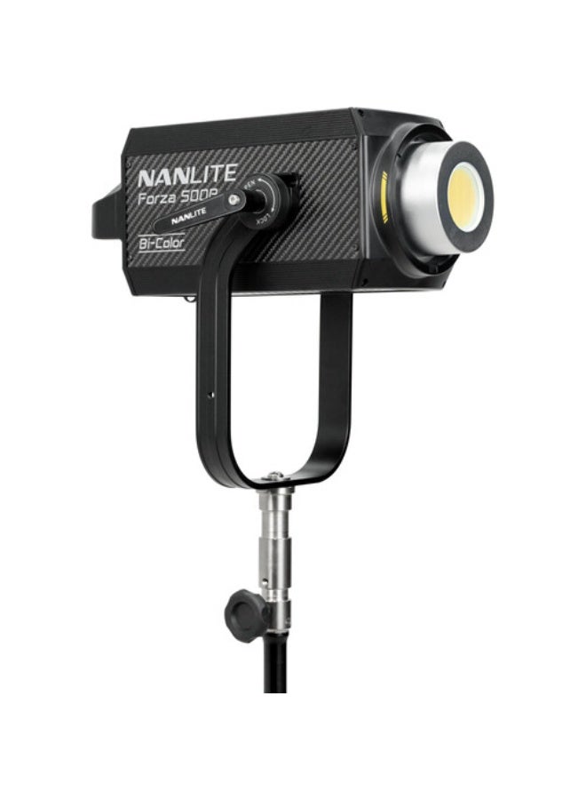 نانليت Nanlite Forza 500B II Bi-Color LED Monolight - Image 2
