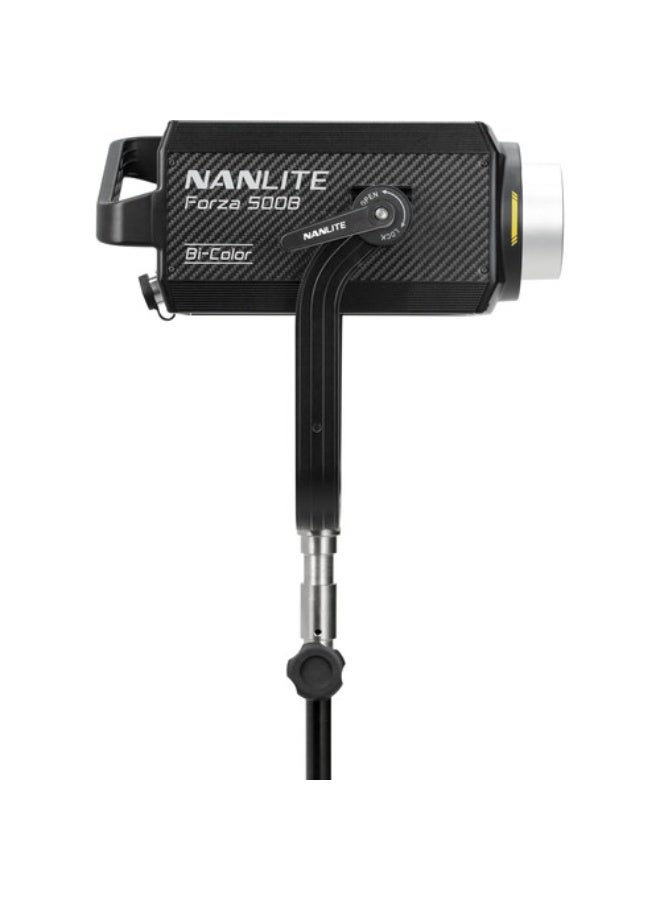 نانليت Nanlite Forza 500B II Bi-Color LED Monolight - Image 4