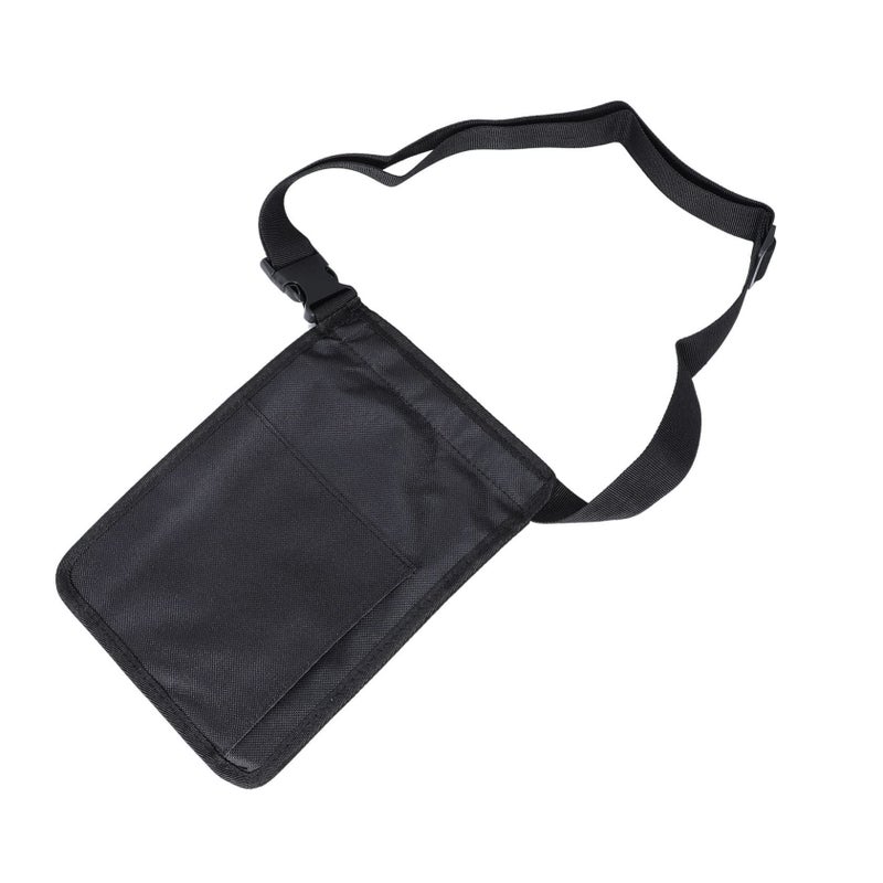 Adjustable Waist Nurse Organizer Bag For Medical Supplies Portable Work Pouch - Image 2