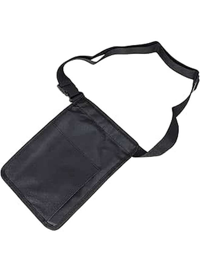 Adjustable Waist Nurse Organizer Bag For Medical Supplies Portable Work Pouch - Image 1