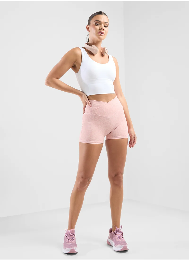 FRWD High Support Scoop Neck Sports Bra